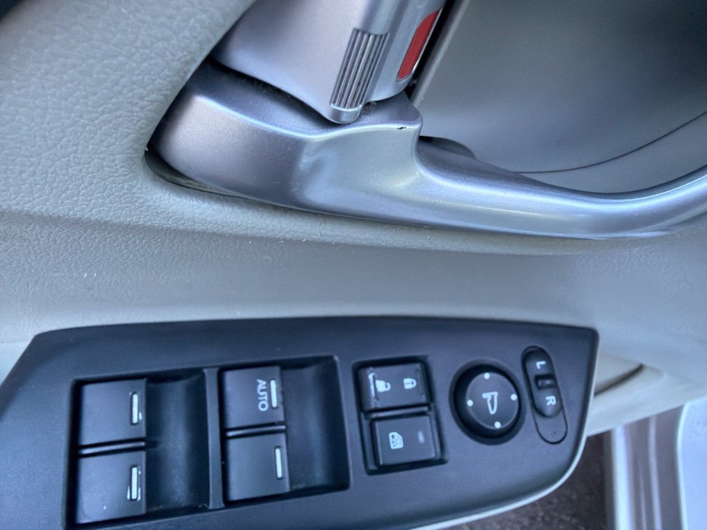 Used 2012 Honda Civic EX image 12