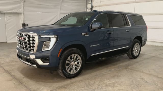 New 2026 GMC Yukon XL Denali RWD image 4