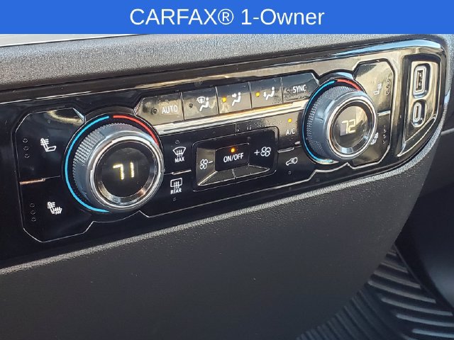 Certified 2024 Chevrolet Silverado 1500 LT AWD/4WD image 20
