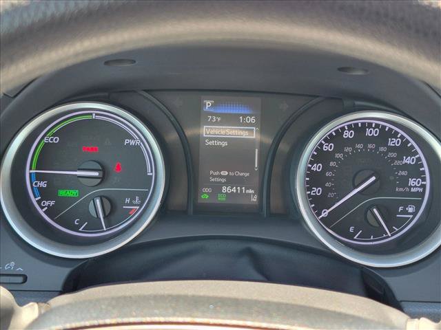 Used 2022 Toyota Camry LE FWD image 11