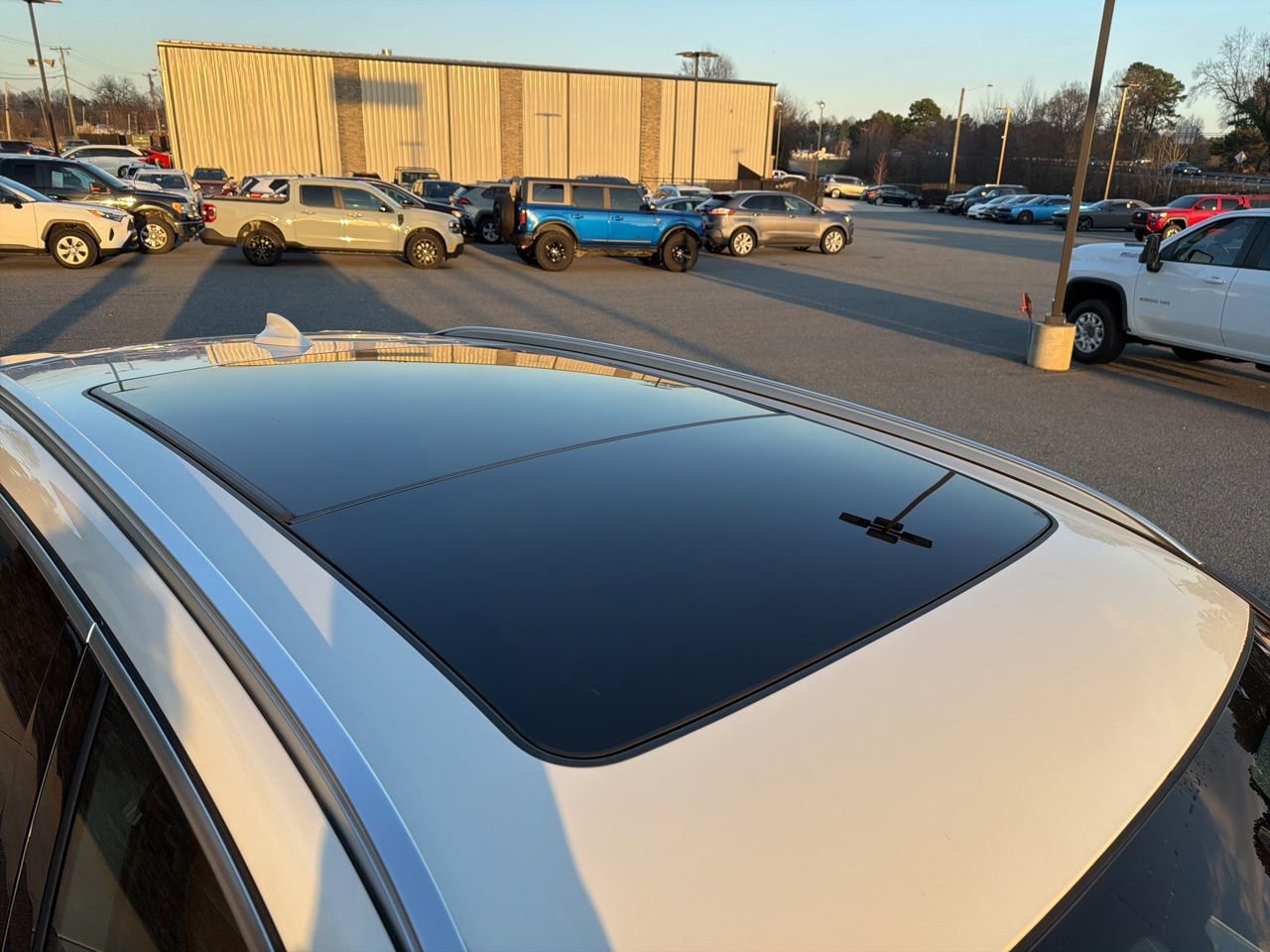 Used 2020 BMW X3 xDrive30i w/ Convenience Package image 11