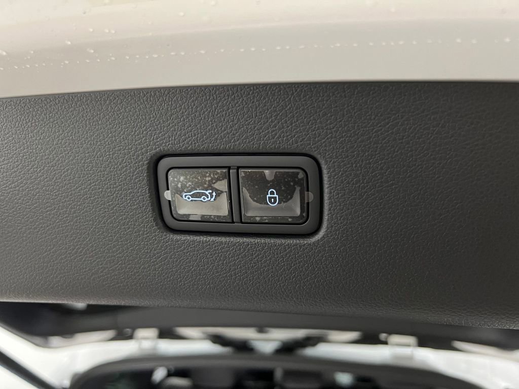 New 2026 Genesis GV80 3.5T Prestige image 16