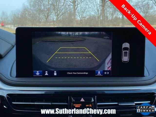 Used 2025 Acura MDX w/ Technology Package image 30