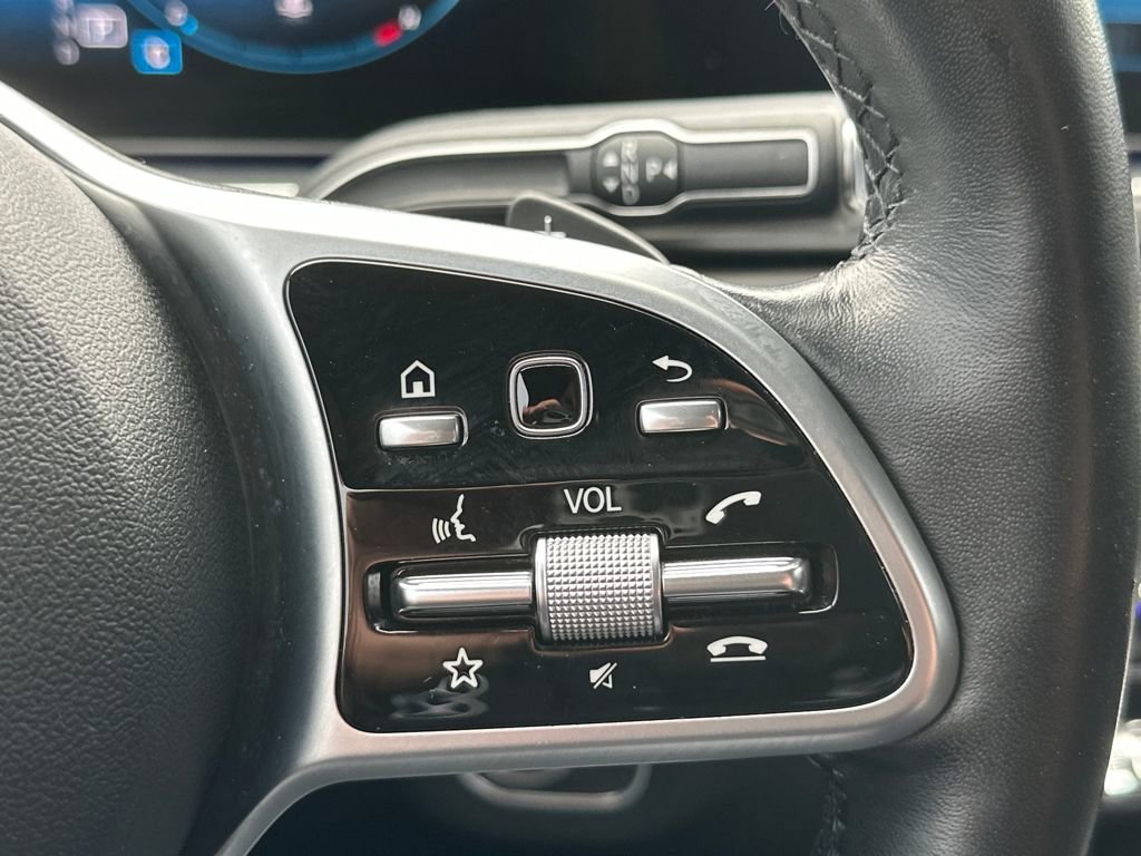 Certified 2022 Mercedes-Benz GLE 350 4MATIC w/ 3rd Row Seat Package image 22