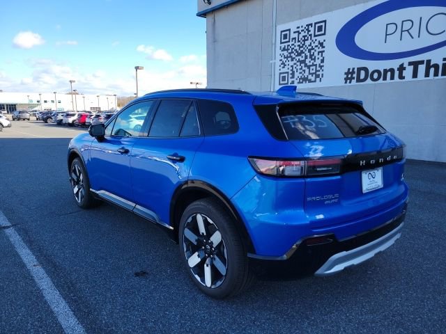 New 2025 Honda Prologue Elite image 3