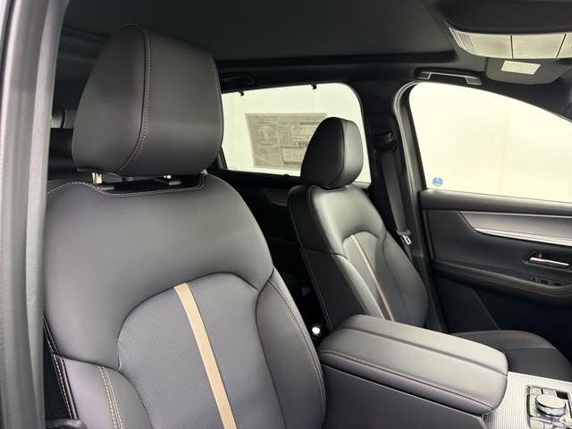 New 2026 MAZDA CX-70 3.3 Turbo w/ Premium Plus Pkg image 19