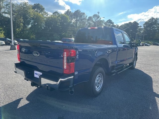 New 2026 Ford F250 XL image 3
