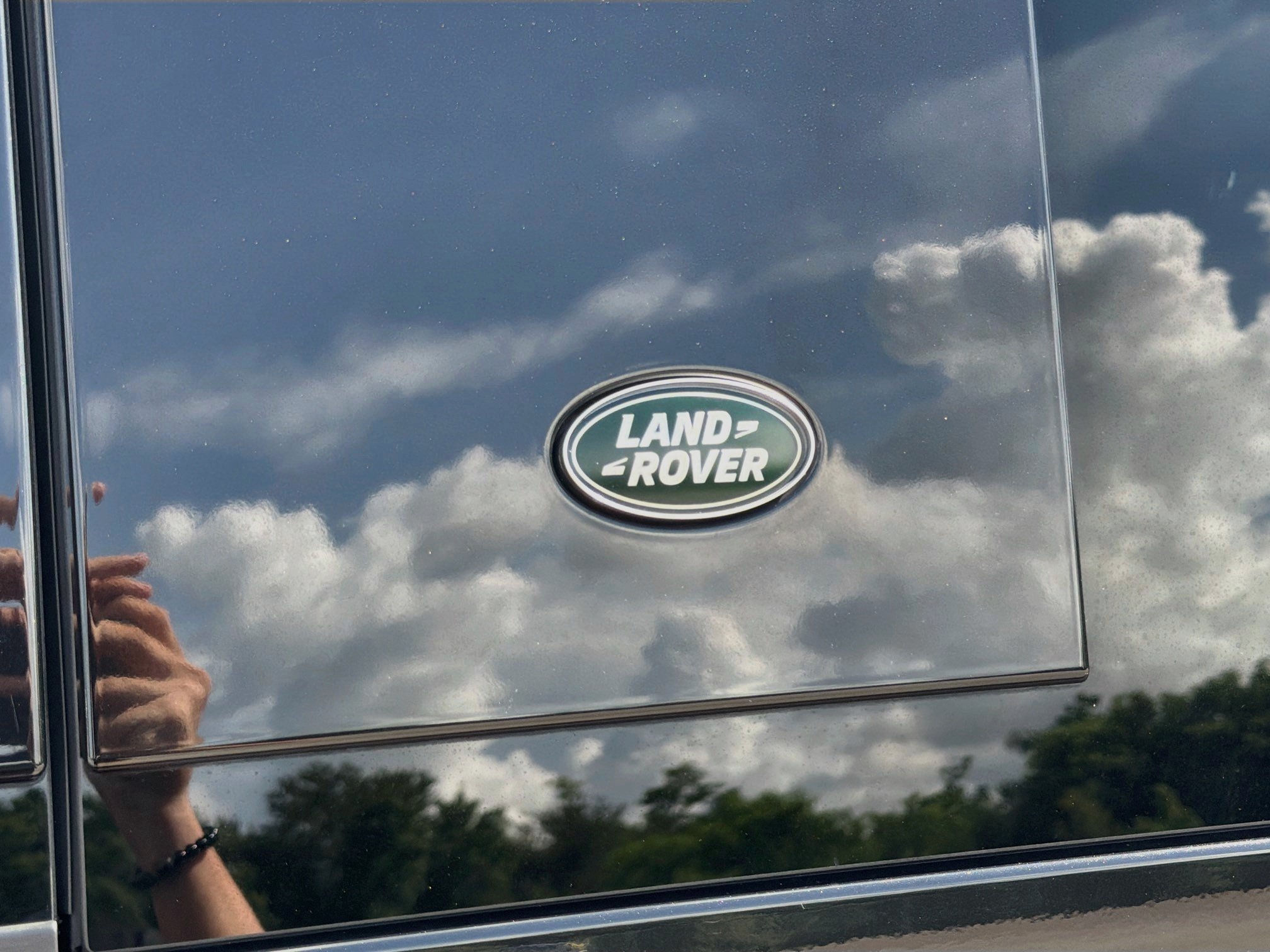 Used 2024 Land Rover Defender 130 X AWD/4WD image 48