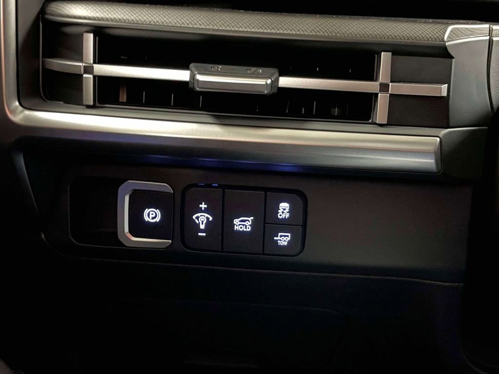 New 2026 Hyundai Santa Fe SEL image 19