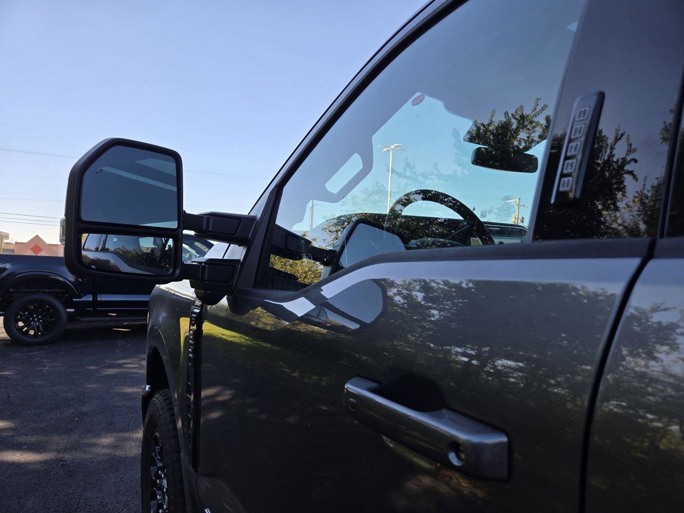 New 2026 Ford F350 Lariat image 28