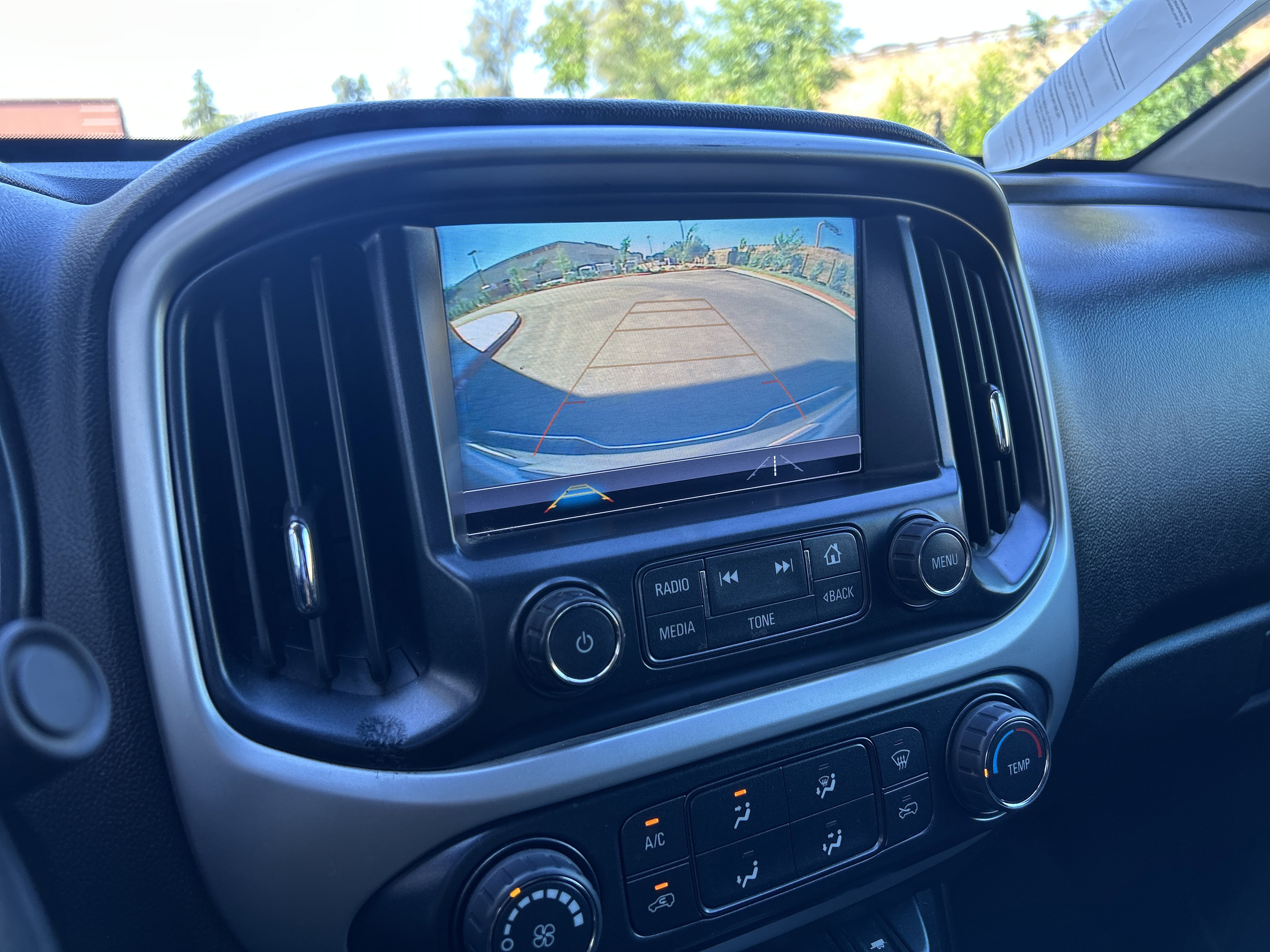 Used 2018 Chevrolet Colorado LT RWD image 23