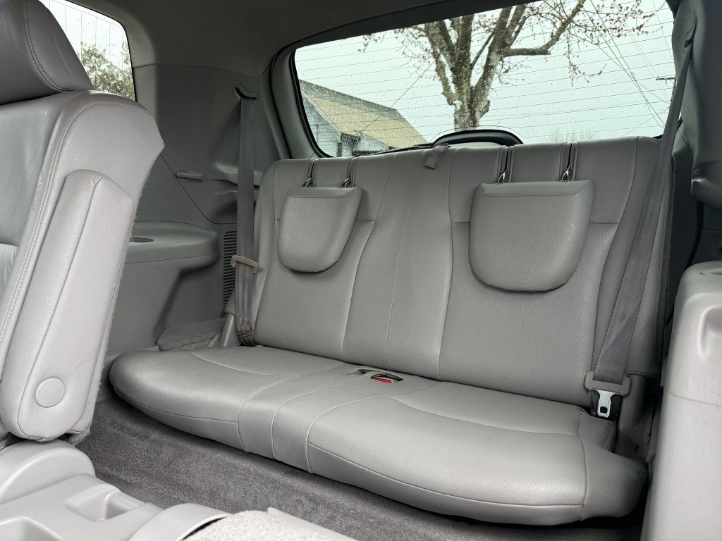 Used 2009 Toyota Highlander Limited AWD/4WD image 29
