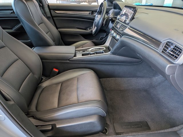 Used 2022 Honda Accord Sport image 27