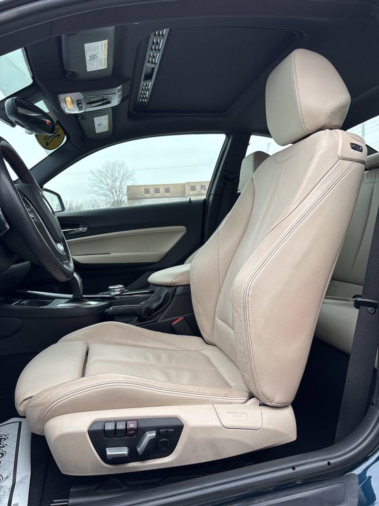 Used 2016 BMW 228i xDrive 228i xDrive image 3