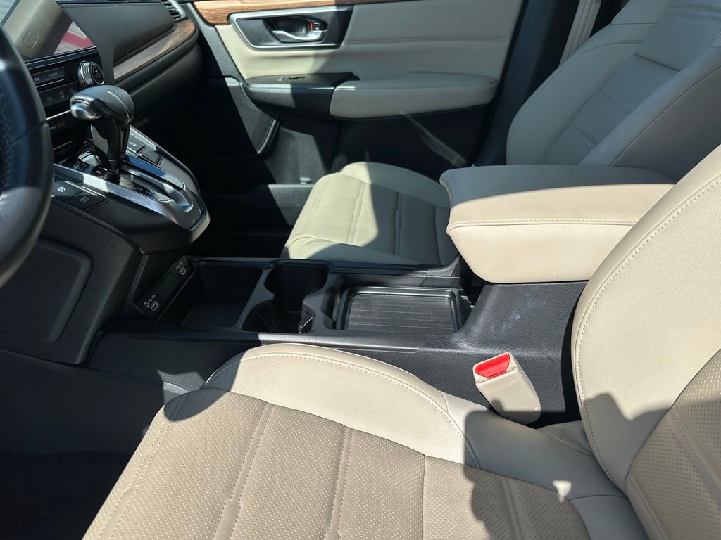 Used 2020 Honda CR-V EX-L image 26