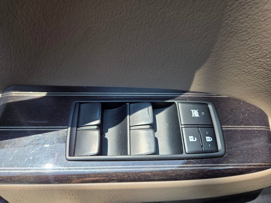 Used 2021 Lexus GX 460 Premium AWD/4WD image 20