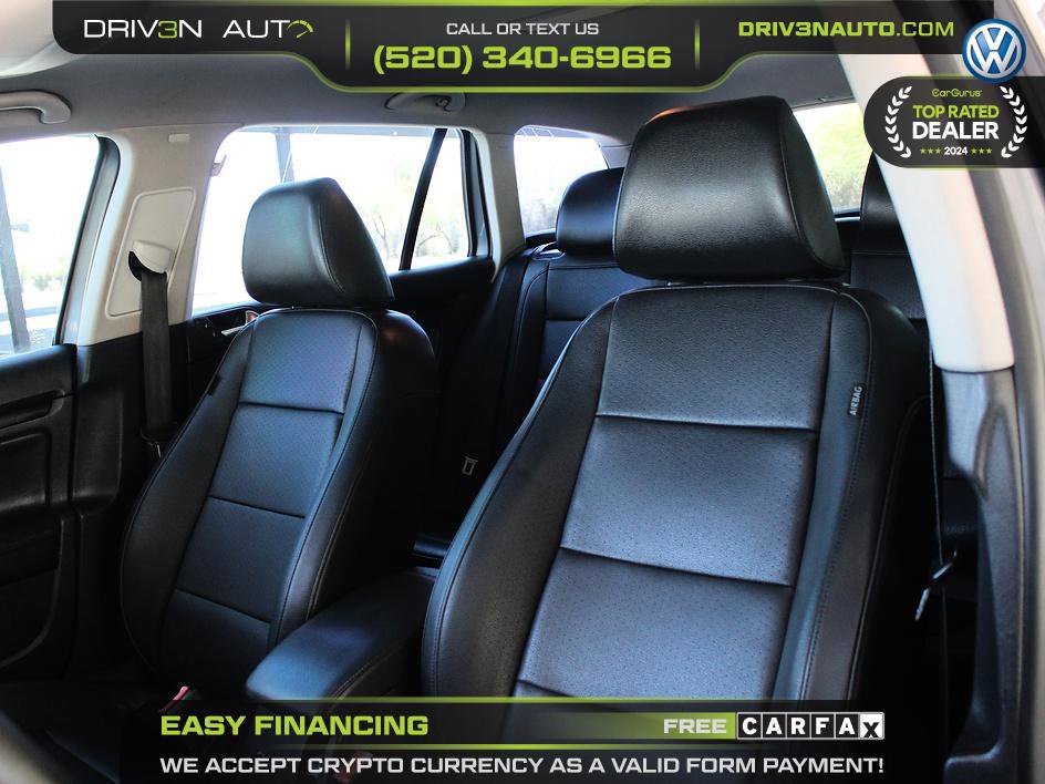 Used 2013 Volkswagen Jetta TDI FWD image 10