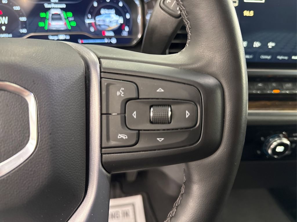 Used 2023 GMC Sierra 1500 Elevation image 28