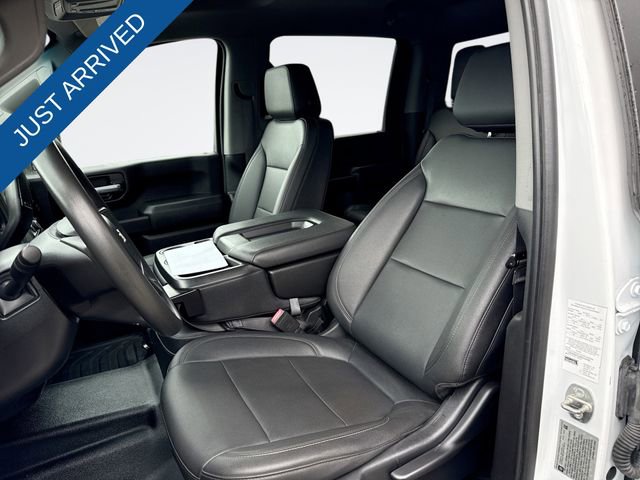 Used 2021 Chevrolet Silverado 3500 W/T w/ WT Convenience Package image 11