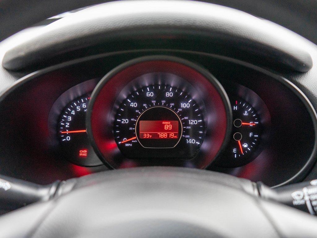 Used 2016 Kia Soul image 20