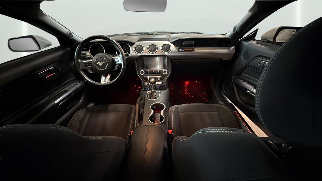 Used 2022 Ford Mustang GT w/ Equipment Group 301A image 14