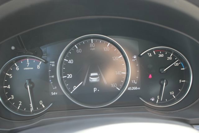 Used 2020 MAZDA CX-5 Grand Touring w/ GT Premium Package AWD/4WD image 15