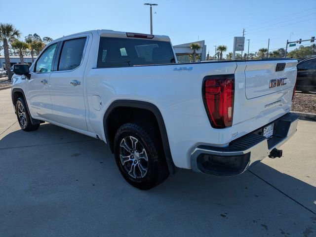 Used 2025 GMC Sierra 1500 SLT image 6