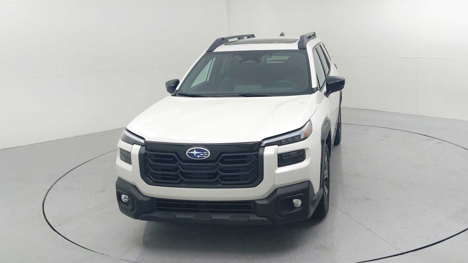New 2026 Subaru Outback Touring XT AWD/4WD image 3