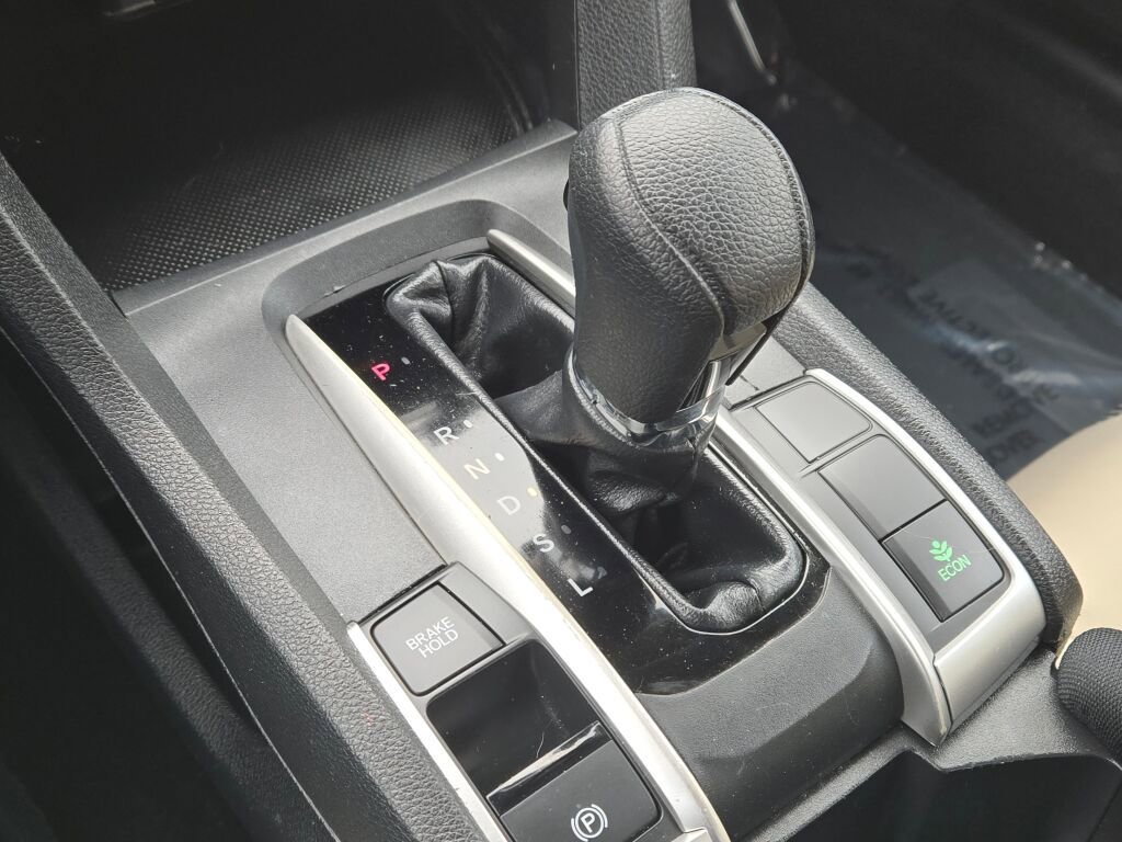 Used 2016 Honda Civic LX image 24