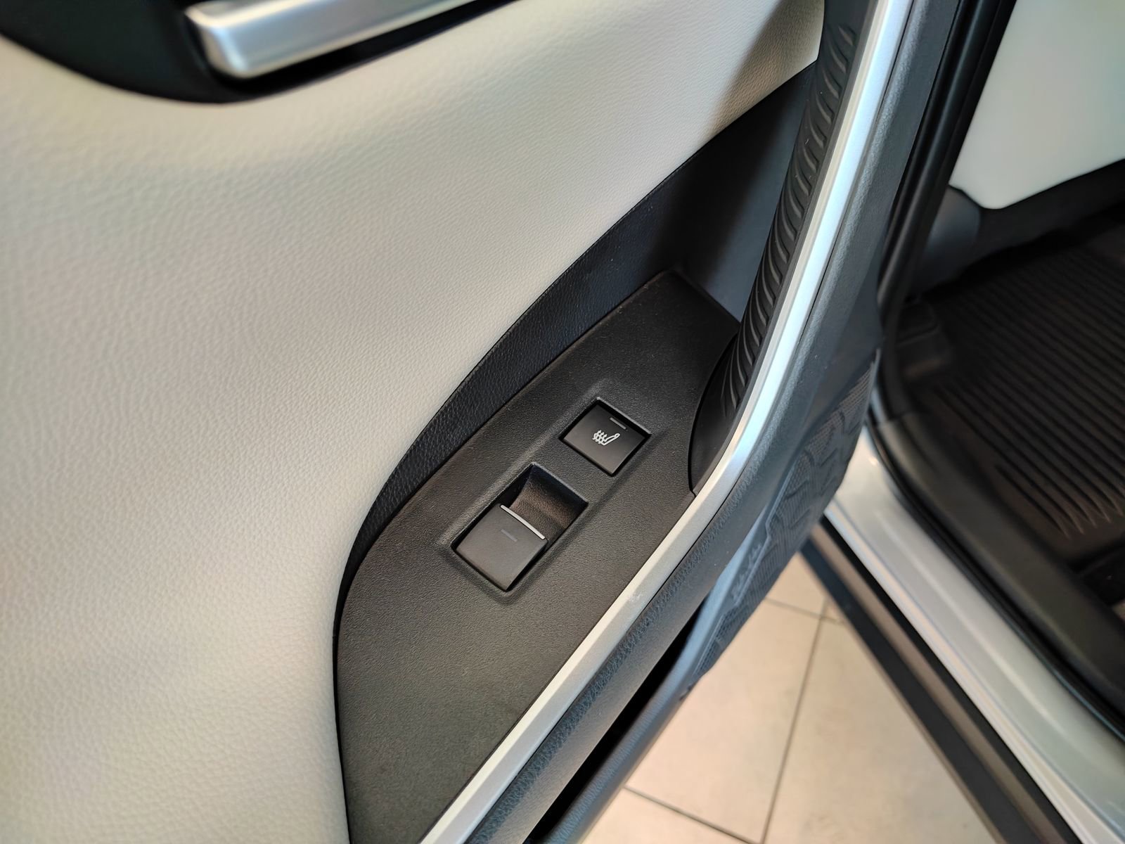 New 2025 Toyota RAV4 Limited w/ Weather Package image 12