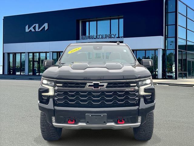 Used 2023 Chevrolet Silverado 1500 ZR2 image 8