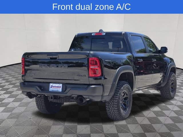Used 2026 RAM 1500 RHO AWD/4WD video 4
