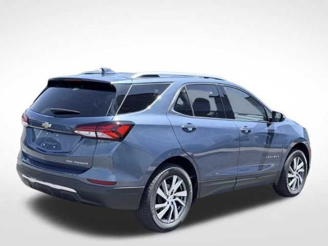 Used 2024 Chevrolet Equinox Premier AWD/4WD image 6