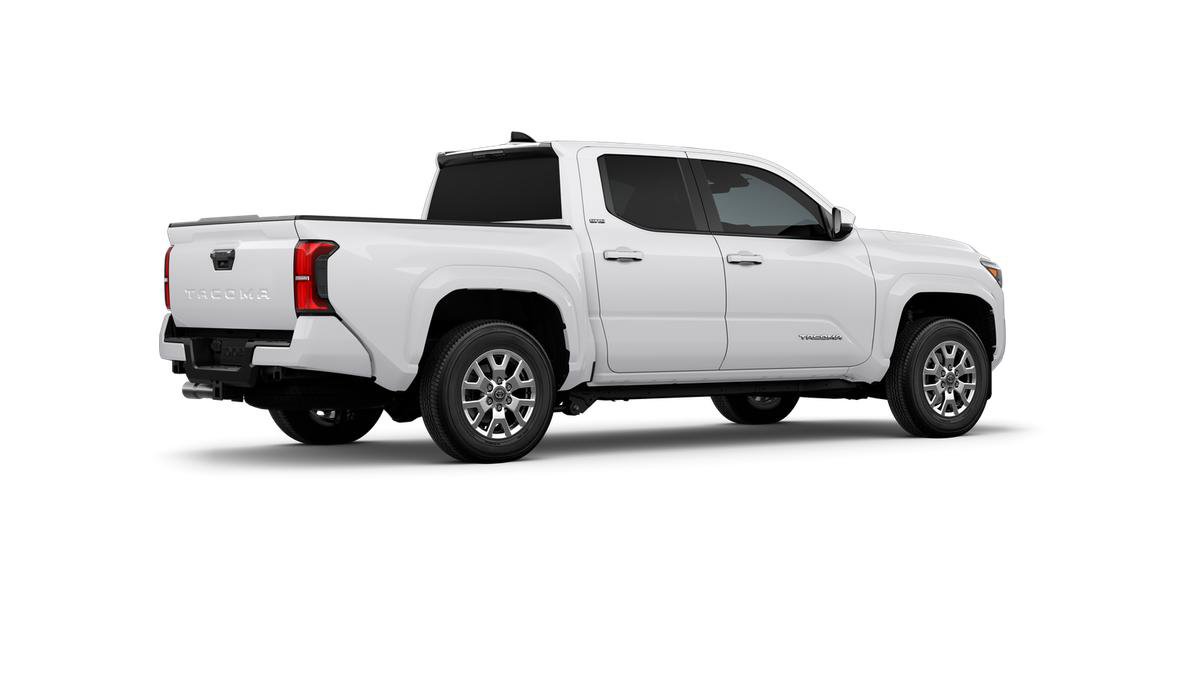 New 2026 Toyota Tacoma SR5 image 11