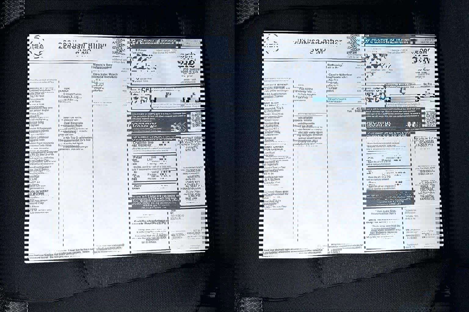 New 2026 Nissan Pathfinder SV FWD image 21