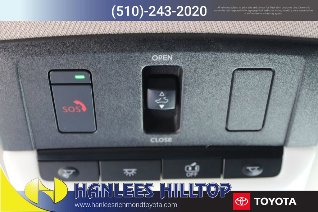 Used 2020 Nissan Altima 2.5 SL FWD image 26