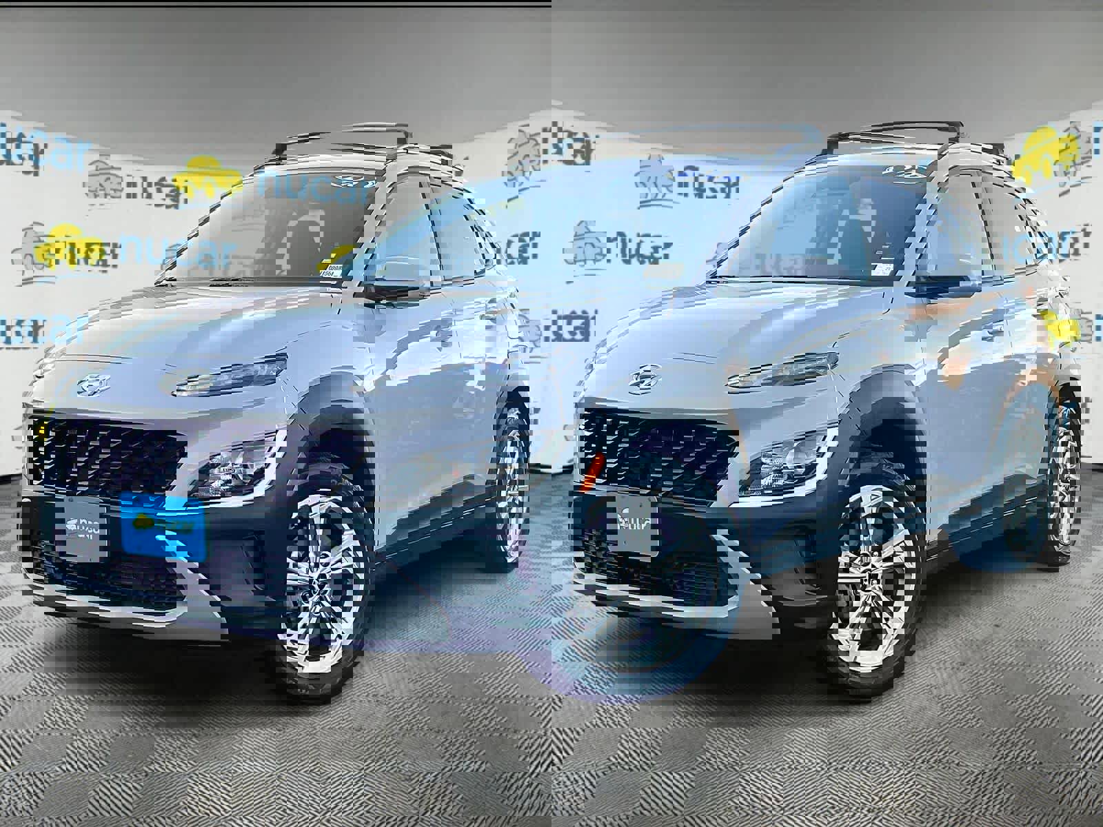 Used 2023 Hyundai Kona SEL image 3