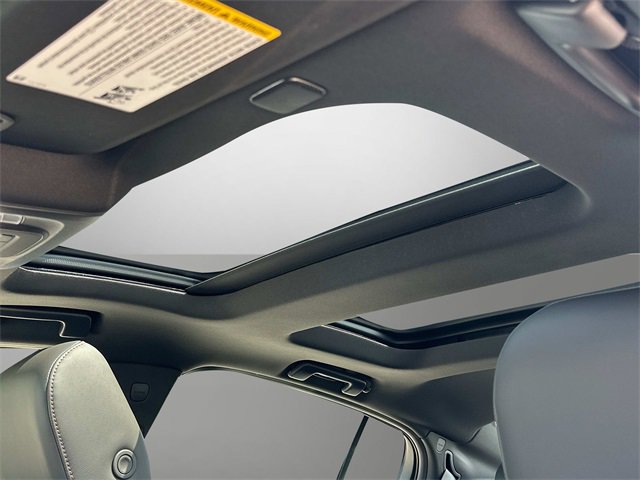 Used 2025 Cadillac CT5 Sport w/ Sun And Sound Package image 9