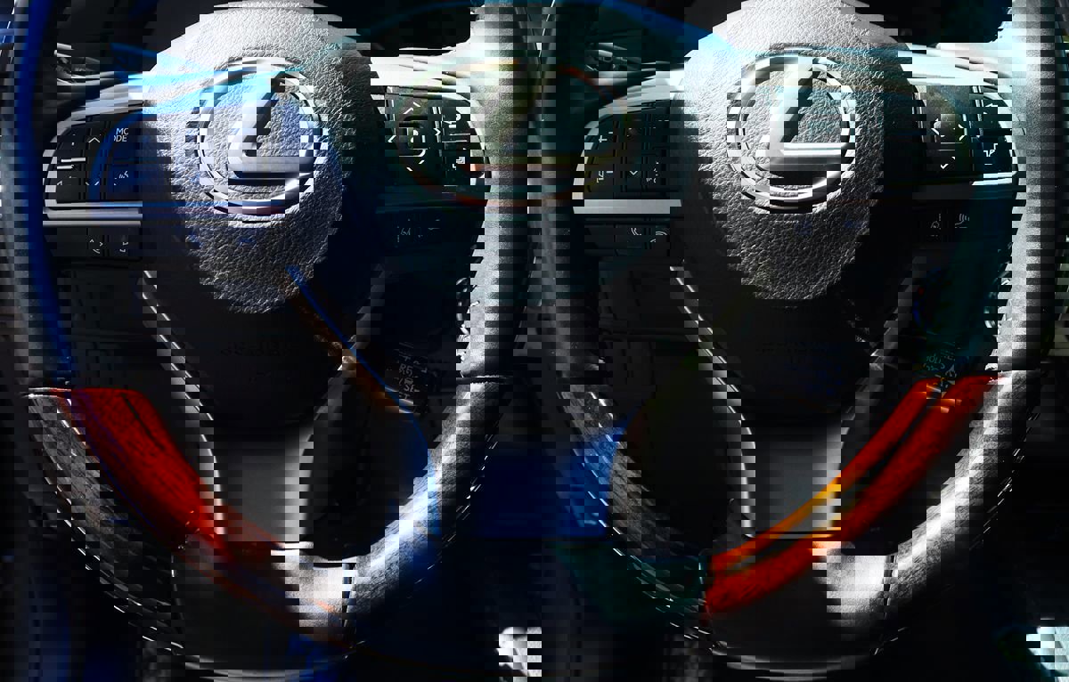 Used 2017 Lexus ES 350 image 57