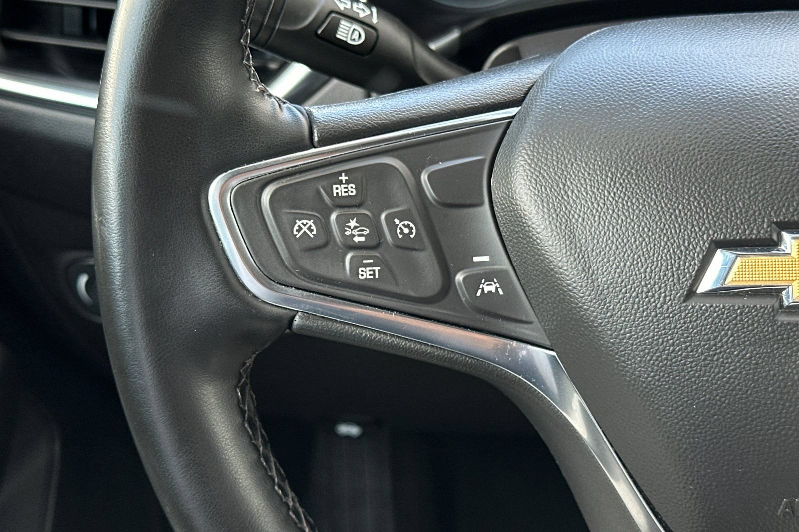 Used 2024 Chevrolet Equinox LT AWD/4WD image 31