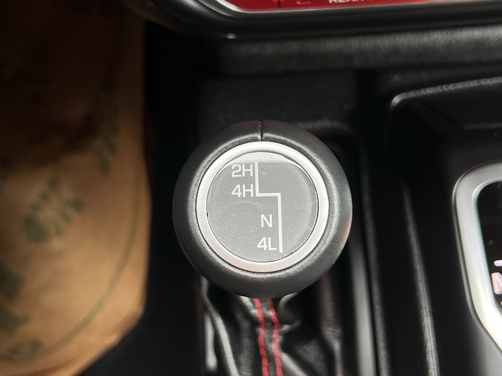 Used 2019 Jeep Wrangler Unlimited Rubicon w/ Dual Top Group image 21