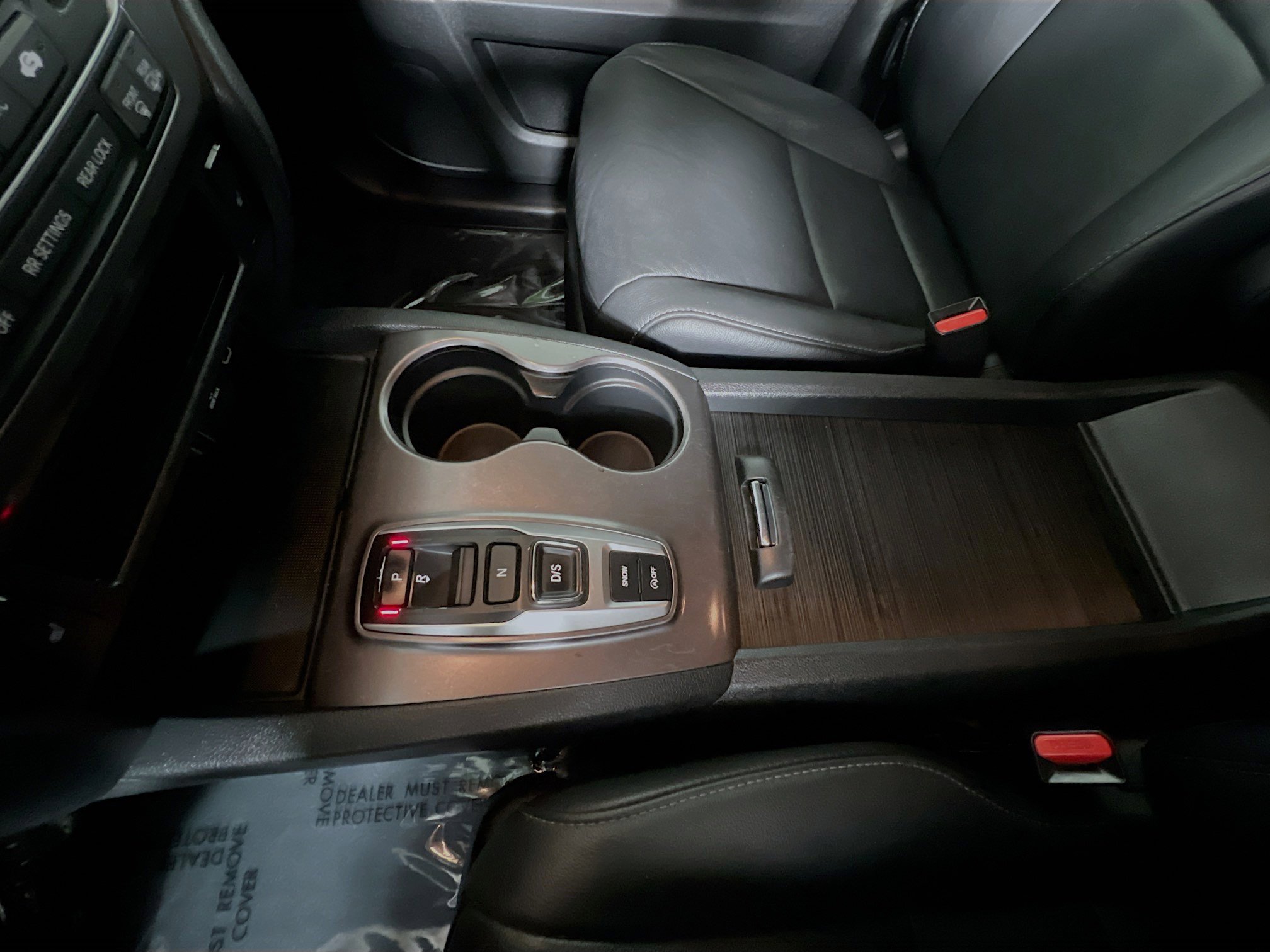Used 2021 Honda Pilot EX-L image 25