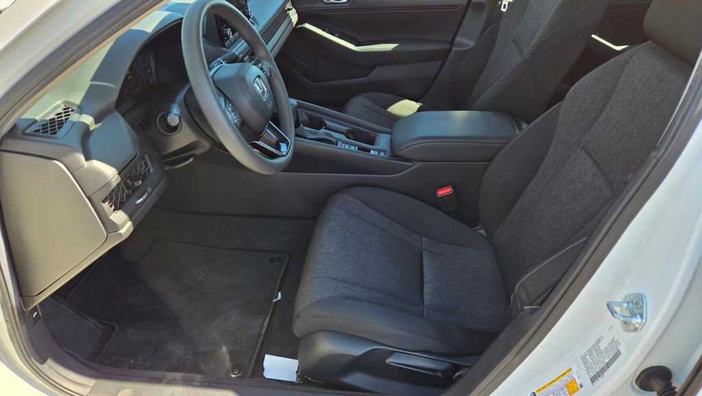 Used 2024 Honda Accord LX image 13
