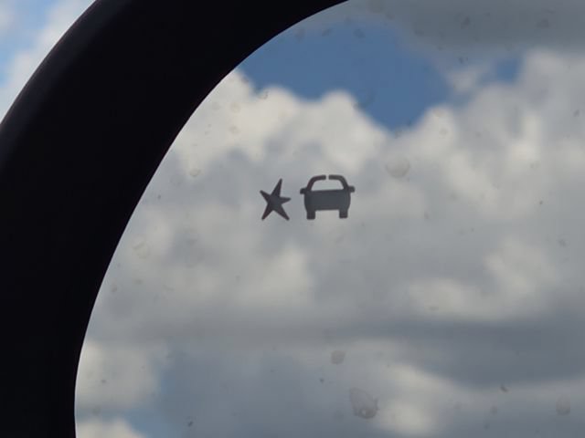 New 2026 Chevrolet Equinox LT w/ Safety and Technology Package FWD image 10