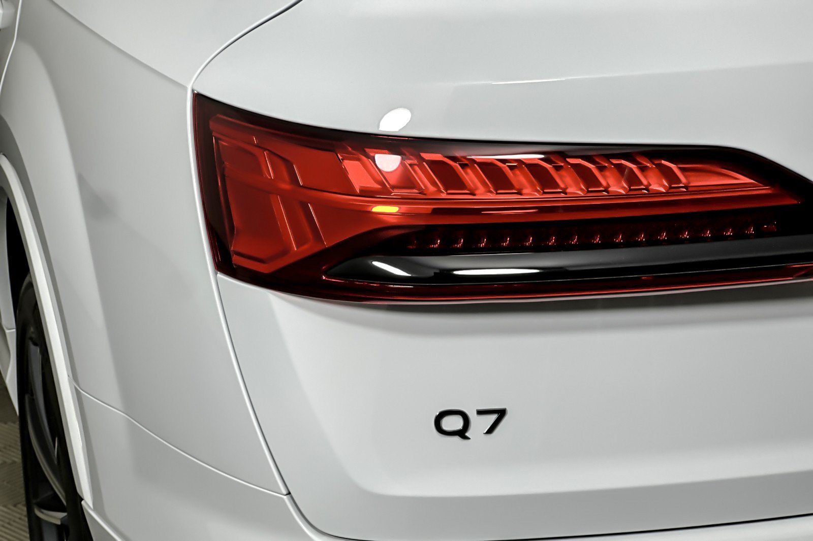 New 2026 Audi Q7 2.0T Premium Plus AWD/4WD image 26