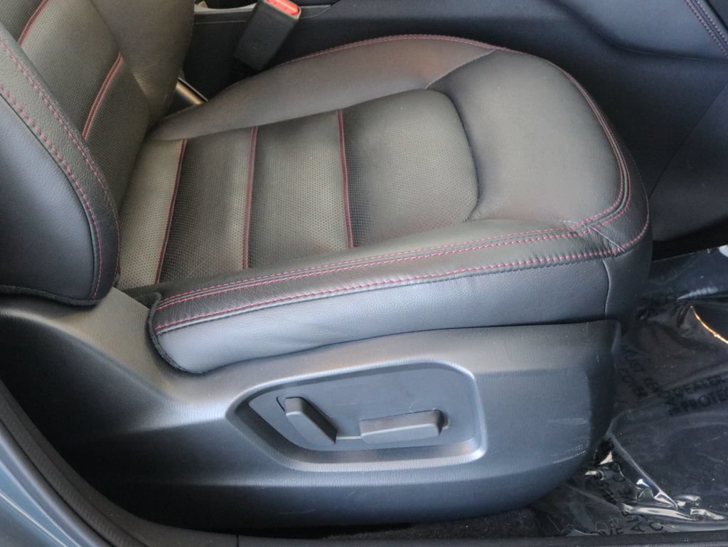 Used 2025 MAZDA CX-5 Carbon Edition AWD/4WD image 47