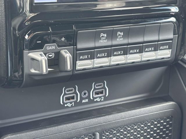 New 2026 RAM 1500 RHO image 28
