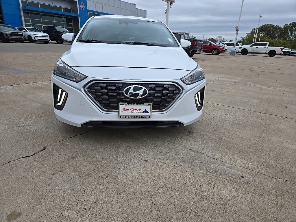 Used 2020 Hyundai Ioniq SE image 9