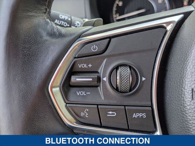 Used 2023 Acura RDX FWD w/ Technology Package image 14