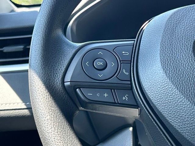 Certified 2023 Toyota RAV4 AWD Hybrid image 29
